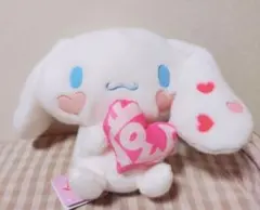 シナモロール × ＝LOVE Lぬいぐるみ Vol.2 1点