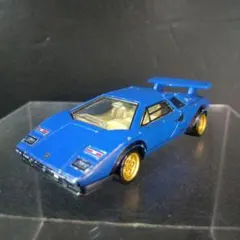TOMICA トミカプレミアム 『ランボルギーニ カウンタック LP500S 』のサムネイル