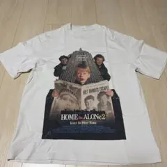 WSHOT Tシャツ ホームアローンのサムネイル