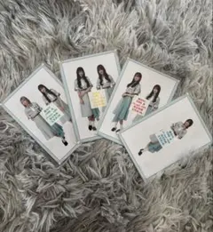 櫻坂46 12th 特典生写真