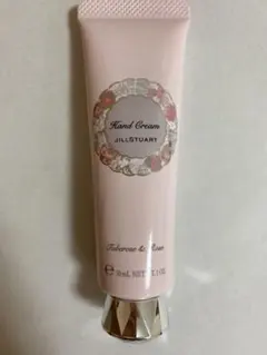 ジルスチュアート リラックス ハンドクリーム R チュベローズ&ローズ 30g