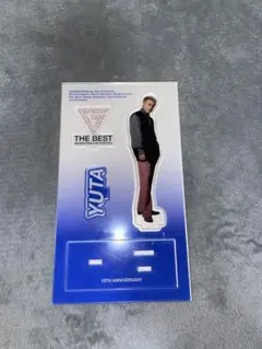 GENERATIONS中務裕太アクスタ