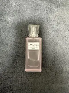 Dior ヘアオイル　30ml