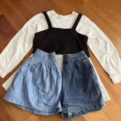 女の子　140㎝