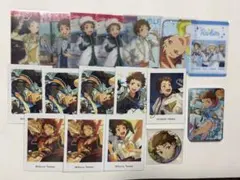 天満光 缶バッジ クリアカード ぱしゃっつ まとめ