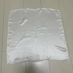 (きゃなさん専用)THE TREAT DRESSING シルク ポケットチーフ