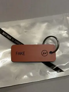 2026年最新】fragment keytagの人気アイテム - メルカリ