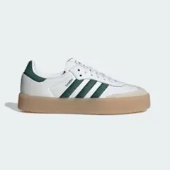 adidas SAMBA Collegiate Green