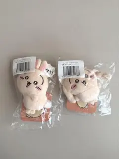 ちいかわ うさぎだらけくじ E賞