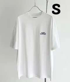 【新品】 Sサイズ Russet Burbank Classic Tee