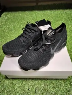 Nike Air VaporMax ナイキ ヴェイパー 28cm US10