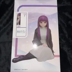 葬送のフリーレン フェルン elcoco FRIEREN エルココ