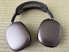 AirPodsMax スペースグレイ