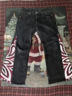 Levi's501 リメイク black denimのサムネイル
