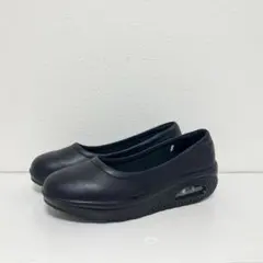 エアクッション付き　パンプス　スニーカー　スリッポン