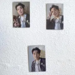 SEVENTEEN HAPPY BURSTDAY ウォヌ