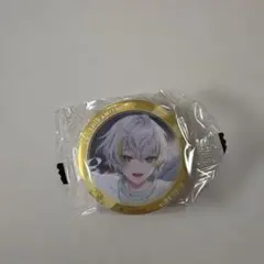 エイトリ 白光糖衣 缶バッジ - メルカリ