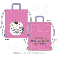 2026年最新】西野カナ グッズ バッグの人気アイテム - メルカリ