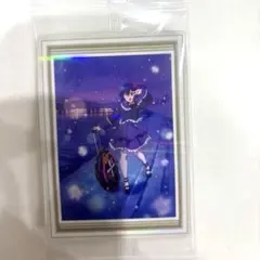 中二病でも恋がしたい！ 戀 京アニ ポスターカード No.26 - メルカリ