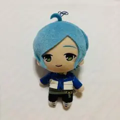 あんスタ フリュー ぬいぐるみ 旧ぬい ユニット衣装 深海奏汰