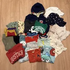 ベビー服セット まとめ　90 95