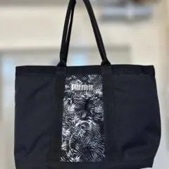 PUMAトートバック（大きめ）のサムネイル
