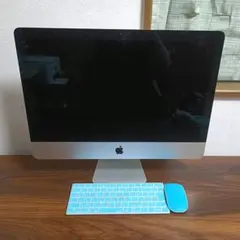 Apple iMac 2017 24GB 1TB - メルカリ