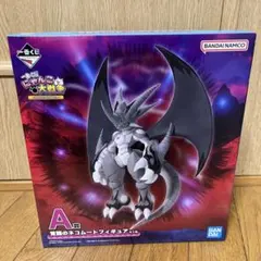 一番くじ A賞 覚醒のネコムートフィギア