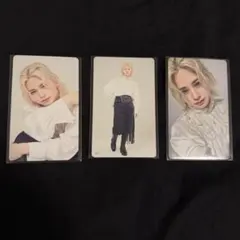 INI 松田迅 LAPOSTA2025 トレカ