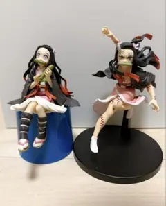 2026年最新】鬼滅の刃 フィギュアの人気アイテム - メルカリ
