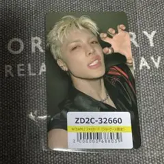 &TEAM MAKIショケ Back to Life トレカ ユニバ限定