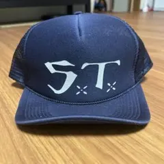 スイサイダル・テンデンシーズ　メッシュキャップ