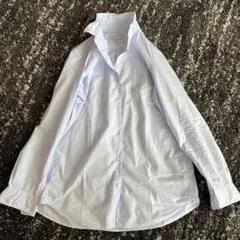 【新品未使用タグ付】 ドゥーズィエムクラス ワイドシャツ ワイヤー 2025年最新】ドゥーズィエムクラス ワイヤーシャツの人気