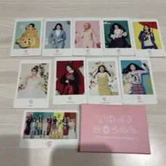 2026年最新】twiceフォトカードセットの人気アイテム - メルカリ