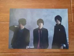 UNISON SQUARE GARDEN サイン色紙 - メルカリ