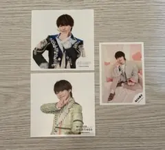 ⭐︎ 12月25日までSALE ⭐︎ 大橋和也 ましかくフォト ミニフォト 公式