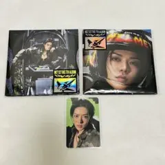 NCT 127 イリチル BLINGY YUTA ユウタ 2種 アルバム