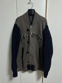 2026年最新】Sacai スタジャンの人気アイテム - メルカリ