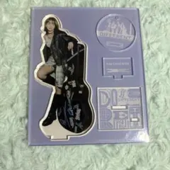 LE SSERAFIM チェウォン popup アクスタ 未開封