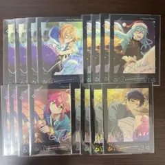 【最終値下げ】あんスタ fine まとめ売り