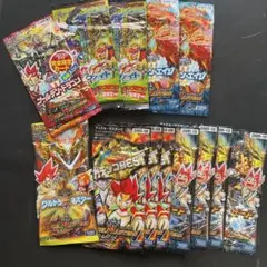 デュエルマスターズ 超戦ガイネクスト極 15パック 未開封 デュエルマスターズ 超戦ガイネクスト極 15パック 未開封 - メルカリ