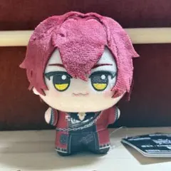 騎士X Knight X ちびぐるみ ぬいぐるみ 全4種セット フルセット Ra