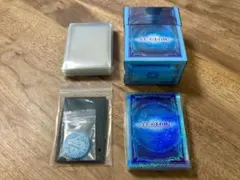 遊戯王 プリズマティックサモンボックス リンク サプライ5点セット※まとめ売り可