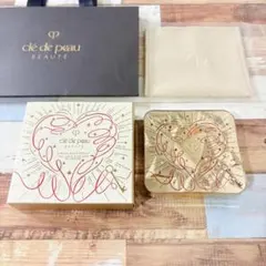 クレドポーボーテ　 ル・レオスールデクラ 17 限定デザイン