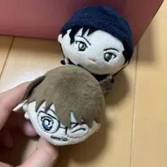 名探偵コナン 怪盗キッド もちもちマスコット もちマス - メルカリ