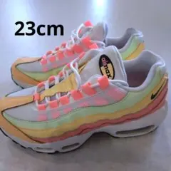 ナイキ　エアマックス　23cm NIKE AirMax　レディース　靴　バッシュ