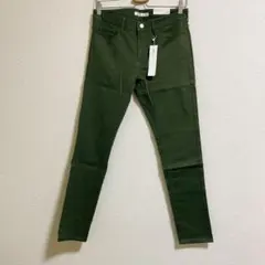 アズール AZUL basic スキニー レディース