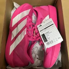 【新品,未使用】アディゼロ　ジャパン9 26.0cm