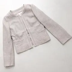 ナチュラルビューティージャケット ニジュウサンク インディヴィ リフレクト ロペ