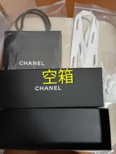 CHANEL シャネル マグネット 空箱 ショッパー 2026年最新】シャネル 空箱の人気アイテム - メルカリ